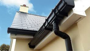 Chipping Sodbury guttering