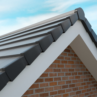 dry verge roofing Bristol 