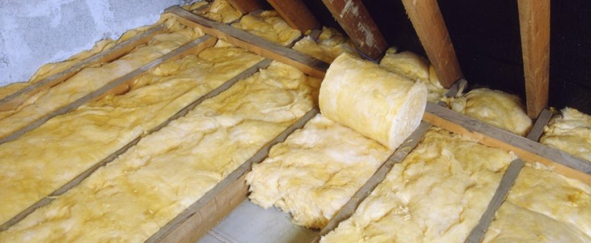 loft insulation Bristol 